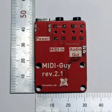 MIDI Guy rev 2.1 Kit