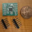 Digital Potentiometer Module (MCP4661T) 257 step