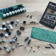 Arduino Piano Board