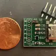 USB-C Breakout Module (ESD + Plug & Play)
