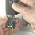 ATtiny UPDI High Voltage Fuse Repair Programmer