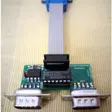 Mouse Joystick Auto Selector for Amiga + Atari ST