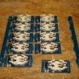 GW-1287-1 Repair Board for DS1287 RTCs