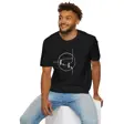 Cool Engineer Gift Transistor Symbol | Electronics Schematic Icon Tee | Darlingt