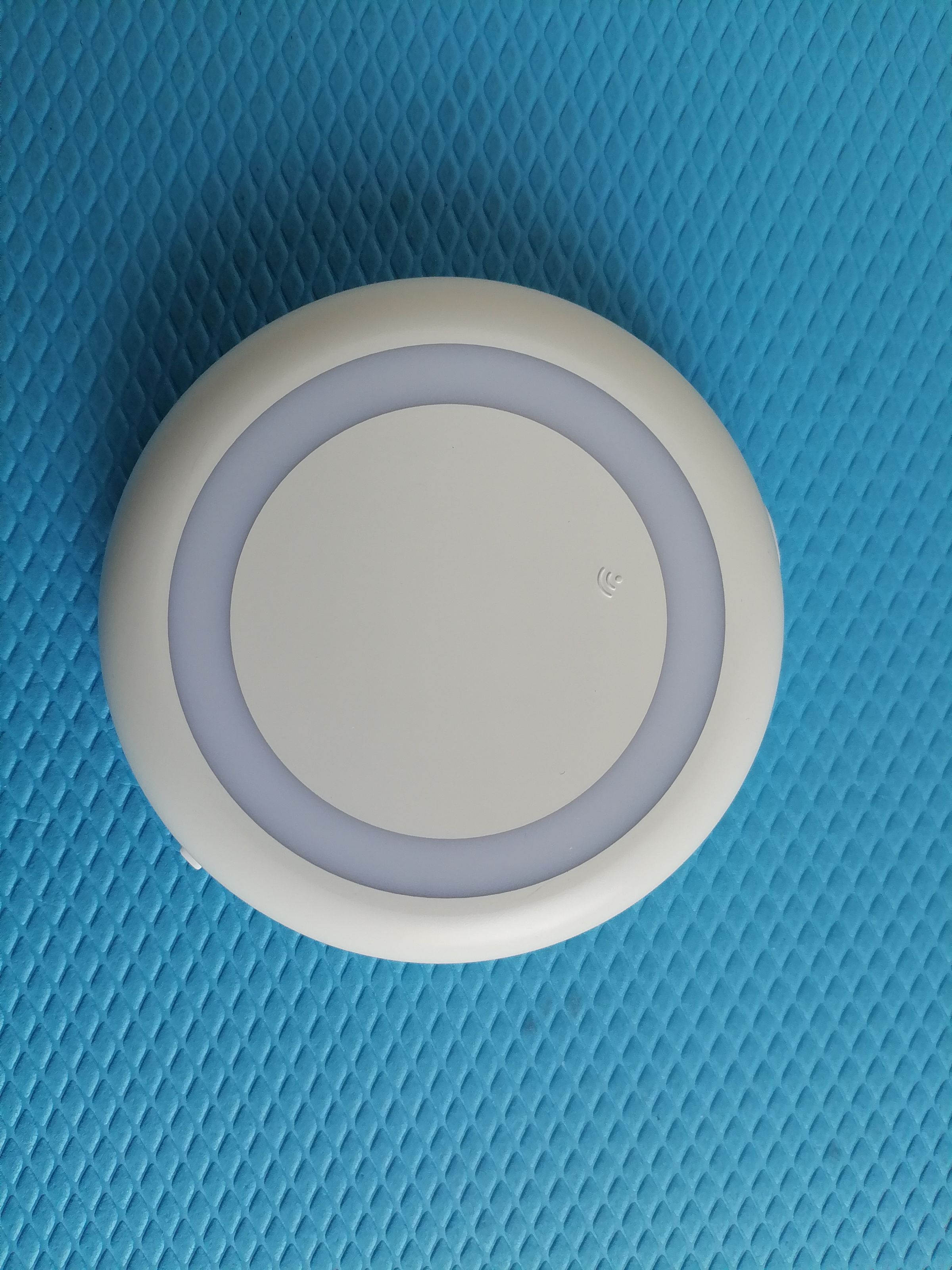 60GHz mmWave Fall Detection Radar – WiFi MQTT