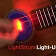 Lightstrum Light-Up Guitar Pick