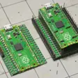 Pico Touch 2 Raspberry Pi Pico Capacitive Touch