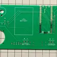 Pico Gamer DIY Handheld Gaming Console Printed Circuit Board