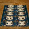 GW-1287-1 Repair Board for DS1287 RTCs