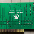 APPLE II and II+ VGA Graphics Card Sharp Graphics! Fully Built and Programmed