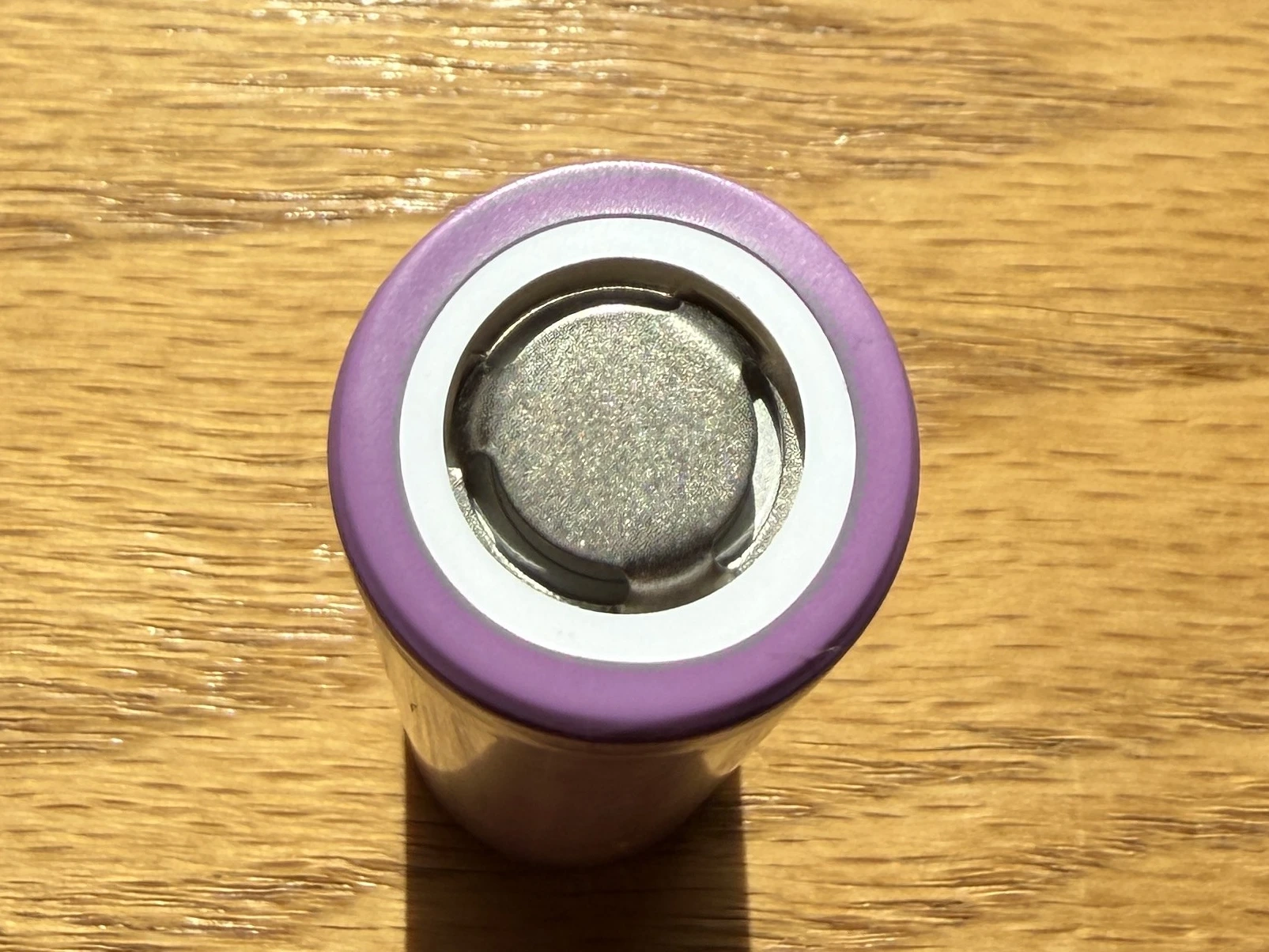 5000mAh 21700 Battery Cells