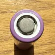 5000mAh 21700 Battery Cells