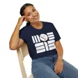 MOS SID 6581 Chip T-Shirt | Sound Interface Device Logo | Commodore 64 Chiptune 