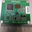 60GHz mmWave Sleep Monitoring Radar Module Kit