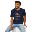 Z80 CPU T-Shirt Three Variants Stacked | Retrocomputing Zilog Legend | Hardware 
