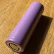 5000mAh 21700 Battery Cells