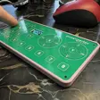 picoslidertoy - Capsense Controller for Pico