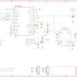 Solar harvesting into Lithium Ion Capacitor