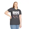 USBSID-Pico with MOS SID Chips T-Shirt | 6581 and 8580 Commodore Audio | Hand-Dr