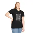 Pioneering Woman Electrical Engineer Graphical Calculator T-Shirt |  Women's His
