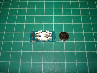 GW-1387-1 Dallas DS1387 Maintainable Repair Board