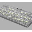 SketchingPad BLE/USB Macropad