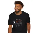 The Timeless 555 Timer Chip Tee