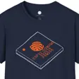 Popular ESP32 Chip Tee | Minimalist IoT Microcontroller Hand-drawn Sketch T-Shir