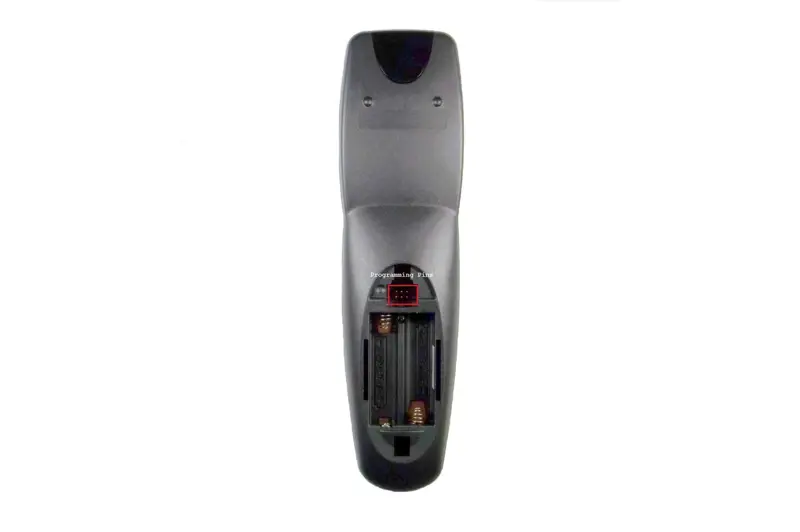 Programmable Infrared JPx Remote Control