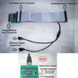 Amiga External Drive Adapter for PC & Gotek Drives
