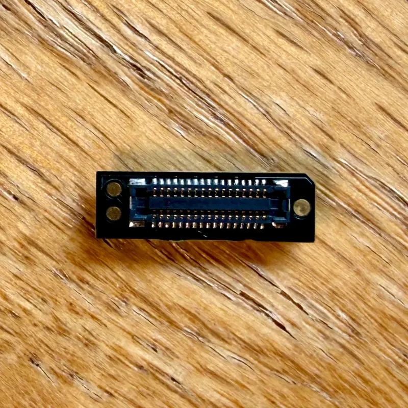 O4 Lite Lens-Coaxial Connector for DJI O4/O4 Pro Air Unit