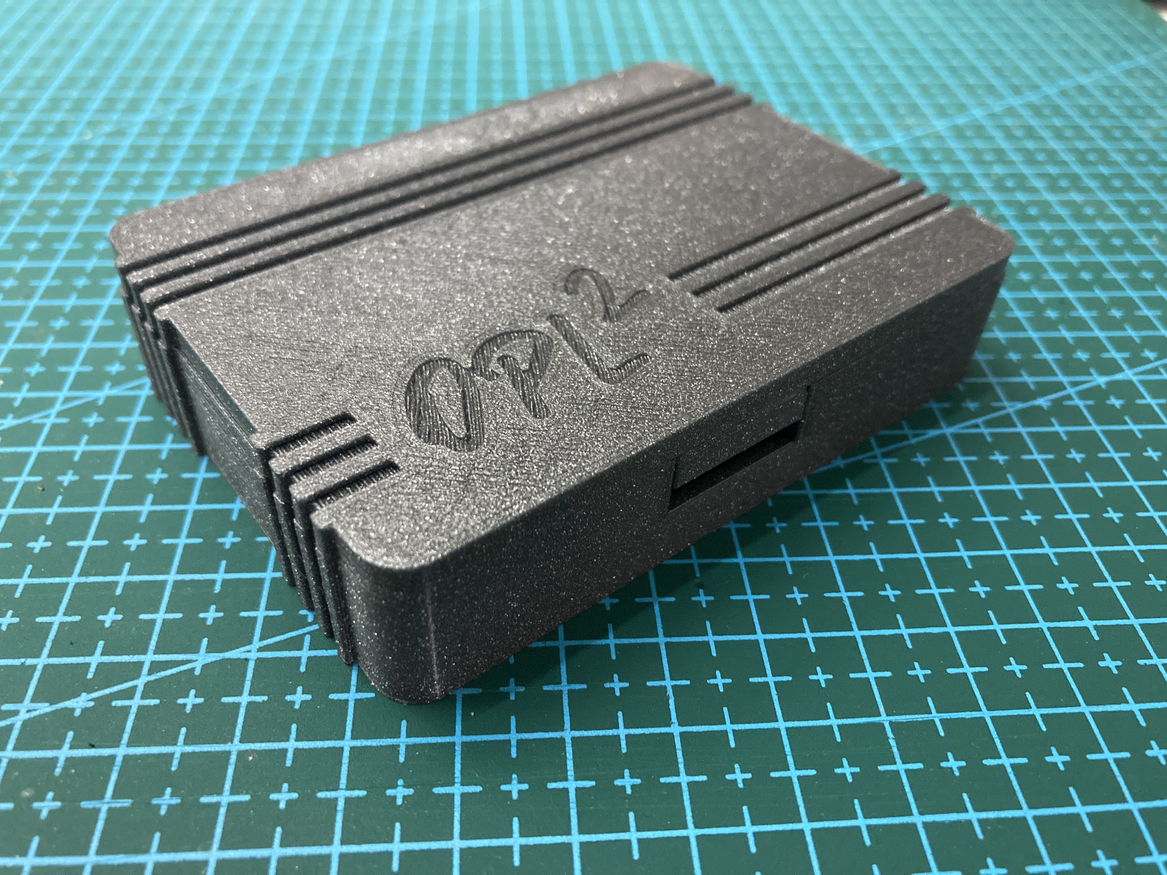OPL2 Audio Board