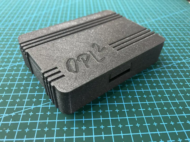OPL2 Audio Board