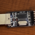 ATMEGA4809 Dev & Educational Kit (Breadboard, DIY)