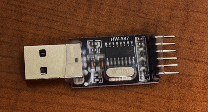 ATMEGA4809 Dev & Educational Kit (Breadboard, DIY)