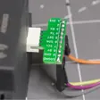 Arduino Opta I2C and Serial Aux Breakout Adapter