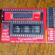 PET ROM/RAM Board