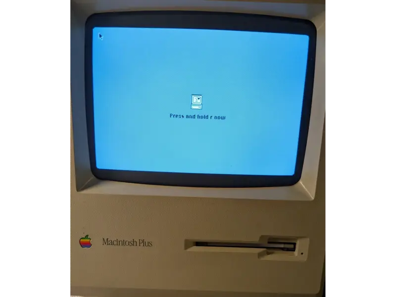 Mac ROM-inator Kit or Assembled - Bootable ROM for Mac 128k/512k/Plus Rominator
