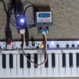 M5 Synth standaloner