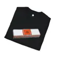 MOS 6502 Microprocessor Chip T-Shirt
