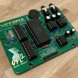 OPL2 Audio Board