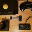 Atari 5200 Adapter for 9Pin DB9 Joystick Gamepad