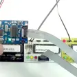 ATMEL AT89LP Standalone/Mass Production Programmer