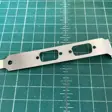 Voodoo 1 and 2 Metal PCI Bracket