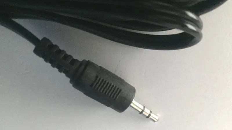 FANATEC HANDBRAKE DATA CABLE FOR CLUBSPORT WHEEL BASE