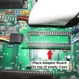 Amiga 500 DF0 / DF1 Drive Boot Selector Switch