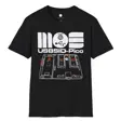 USBSID-Pico SID Chip USB Interface Board Shirt