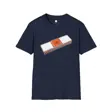 MOS 6502 CPU Microprocessor Chip T-Shirt | Retro Computing Apple I Vintage Elect