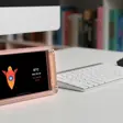 ESP32 4" Touchscreen Stock & Crypto ticker