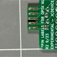 Arduino Opta I2C and Serial Aux Breakout Adapter